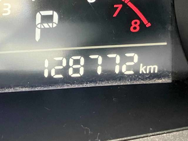 デミオ1.3 13S 4WD