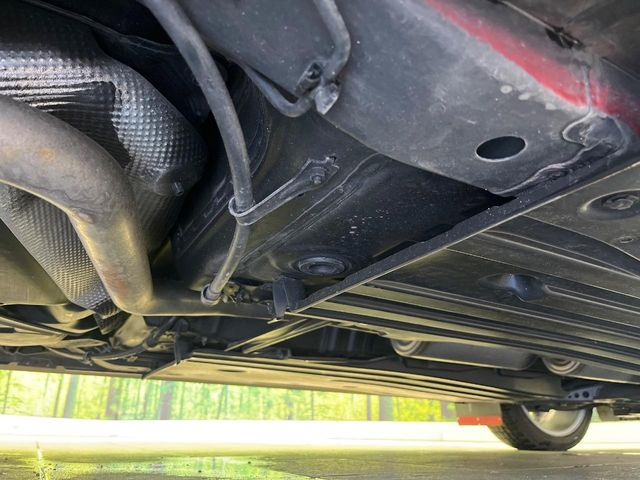 下回りがきれいなうちに、防錆加工の施工がオススメ。降雪地域はもちろん、沿岸部にお住いの方や、趣味でマリン・ウィンタースポーツをされる方にご好評いただいております。