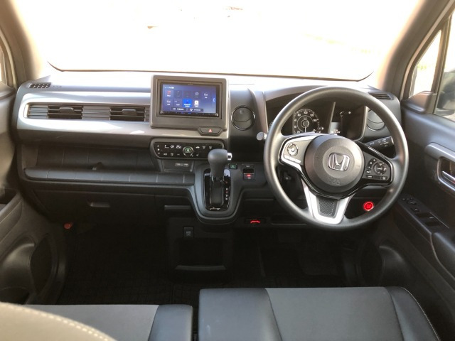 N-WGNL スタイルプラス ビター