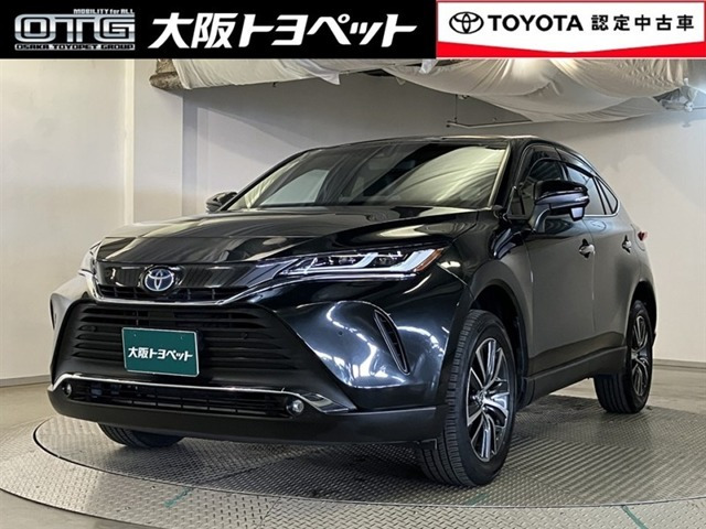 ヤリス1.5 ハイブリッド G