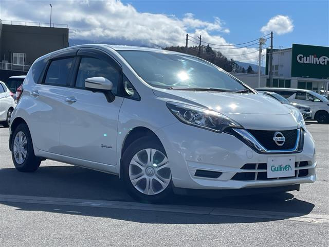 ノート1.2 e-POWER X