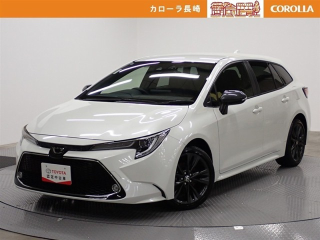 カローラツーリング1.2 W×B