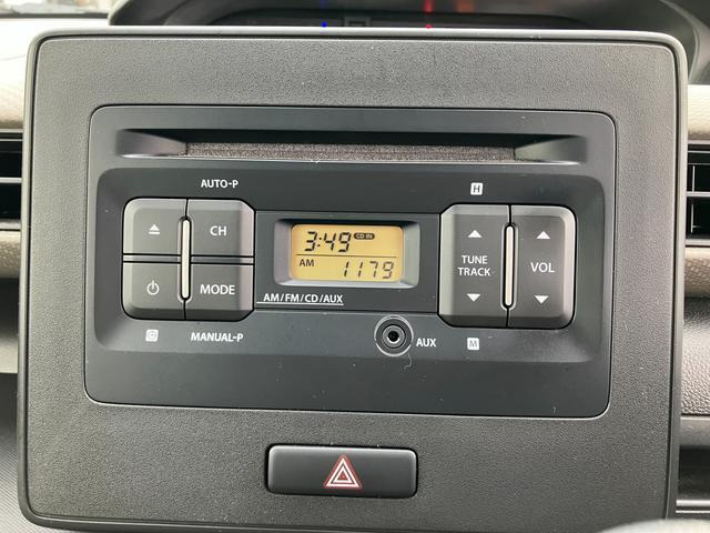 ワゴンRハイブリッド(HYBRID) FX