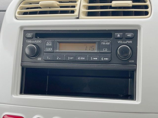 お好きな音楽を車内でお楽しみいただけます♪スピーカー交換・ウーハー追加などの音質向上や、最新ナビ・後席モニター等の取り付けも是非ご相談ください!