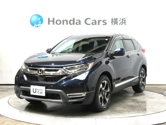 CR-V2.0 ハイブリッド EX