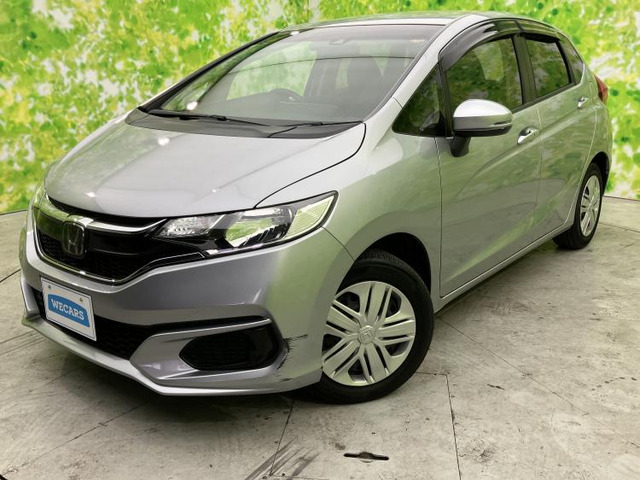 フィット1.3 13G F