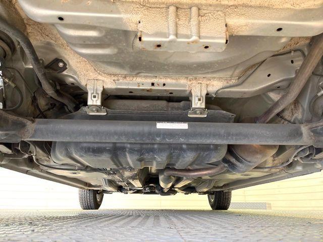 下回りがきれいなうちに、防錆加工の施工がオススメ。降雪地域はもちろん、沿岸部にお住いの方や、趣味でマリン・ウィンタースポーツをされる方にご好評いただいております。