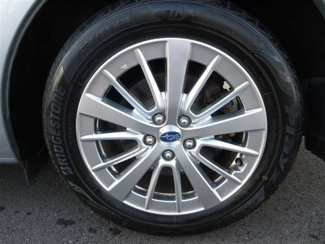 インプレッサG41.6 i-L アイサイト