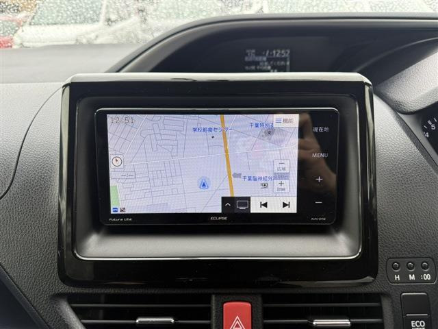 ヴォクシー2.0 ZS 煌