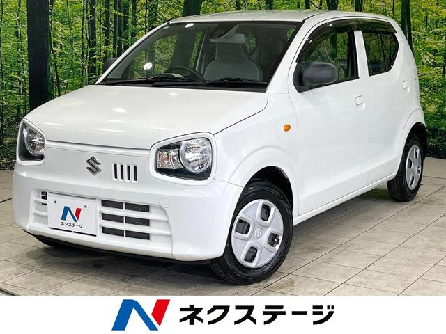 アルトL レーダーブレーキサポート