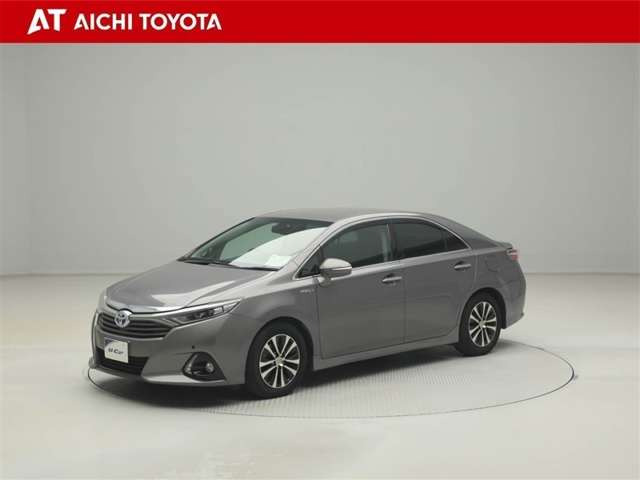 SAI2.4 S Cパッケージ