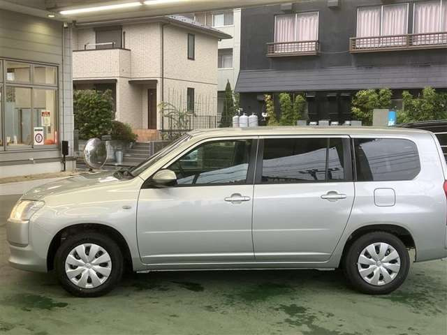 プロボックスバン1.5 F