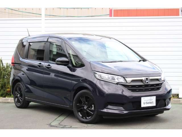 フリード1.5 ハイブリッド G