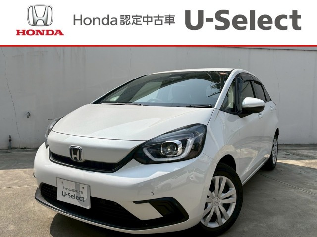 フィット1.5 ハイブリッド