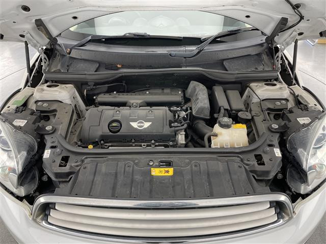 ミニクロスオーバークーパー