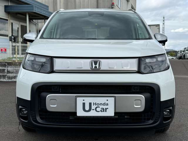 フリード1.5 クロスター