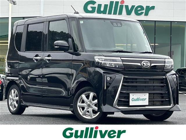 タントカスタムRS