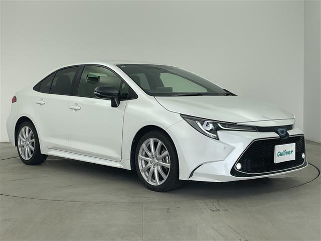 カローラ1.8 W×B