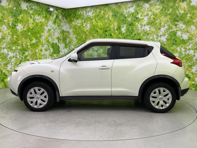 ジューク1.5 15RX タイプV