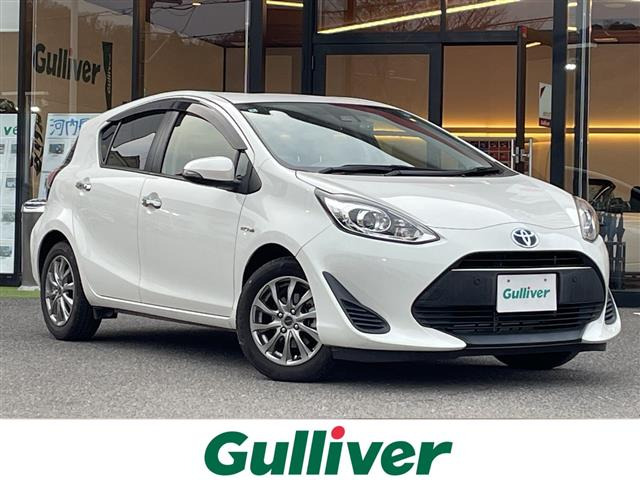 アクア1.5 S スタイルブラック