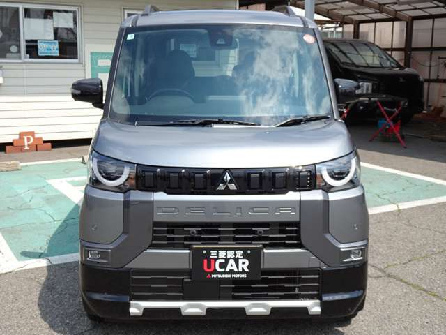 デリカミニT プレミアム リミテッド エディション