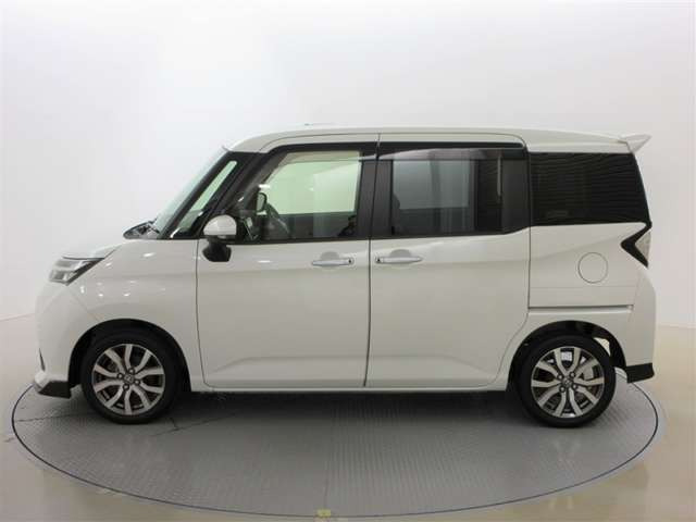 タンク1.0 カスタム G-T