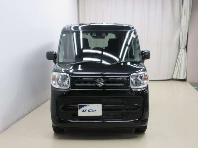 スペーシアハイブリッド(HYBRID) G