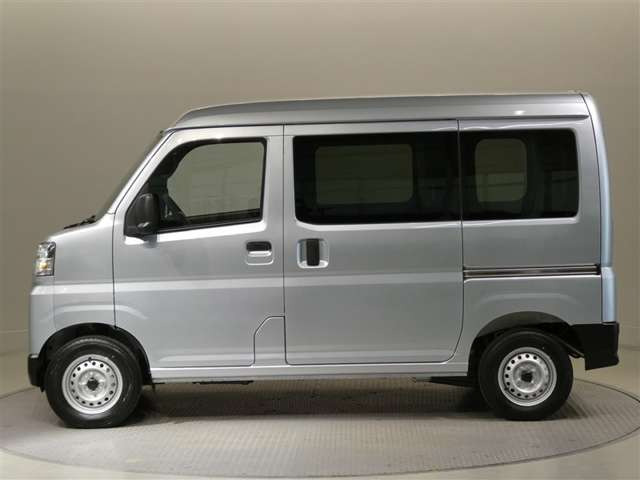 ハイゼットカーゴ