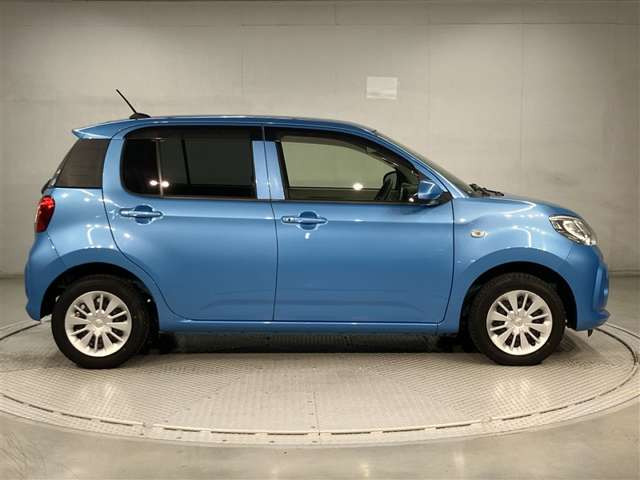 パッソ1.0 X Lパッケージ S