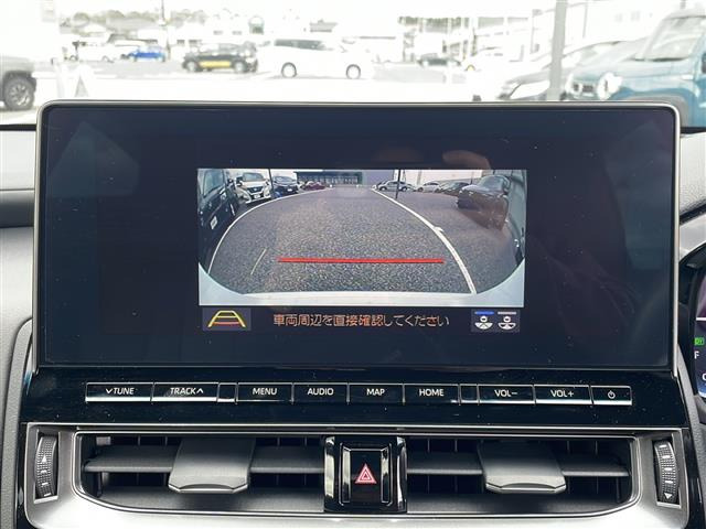 クラウンハイブリッド 2.5 RS アドバンス