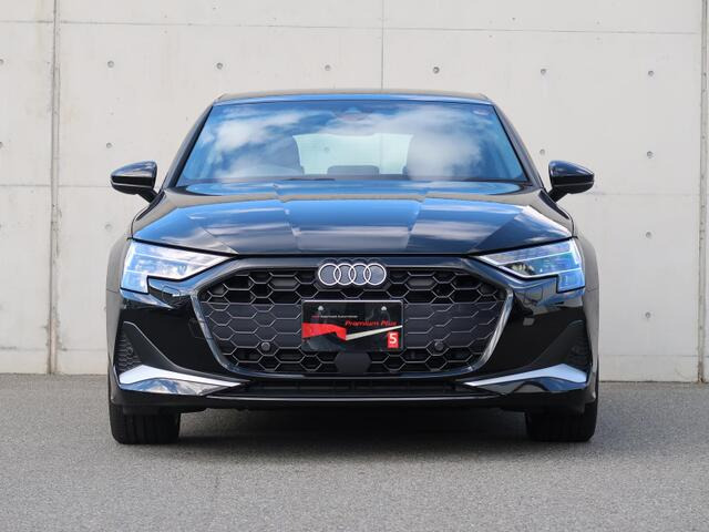 A3スポーツバック30 TFSI アドバンスド