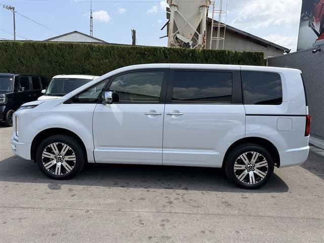 デリカD:52.2 P 4WD