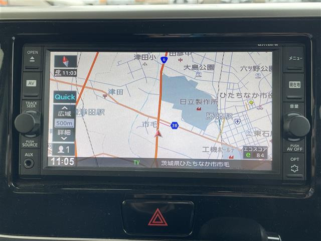 デイズルークスハイウェイスター S アンシャンテ 助手席スライドアップシート 4WD