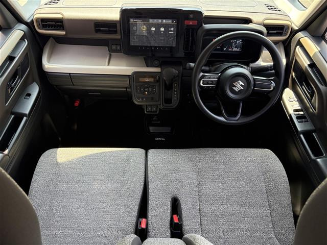 スペーシアハイブリッド(HYBRID)  X