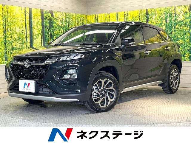 フロンクス(スズキ) 1.5 中古車画像