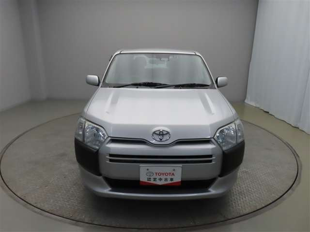 プロボックスバン1.5 F