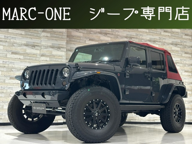 �����O���[(�W�[�v) �A�����~�e�b�h �X�|�[�c 4WD�@1�N�ۏؕt/���t�g�A�b�v/Bestop�\�t�g�g�b ���Îԉ摜