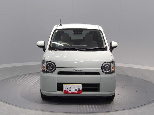 ミラトコットG SAIII 4WD