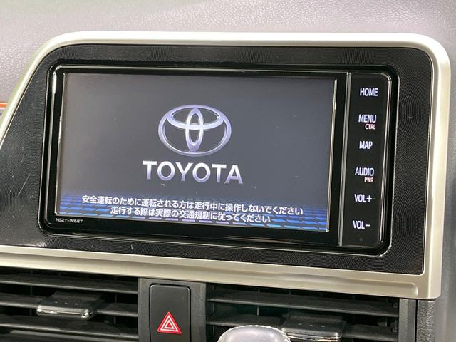 シエンタ1.5 G クエロ
