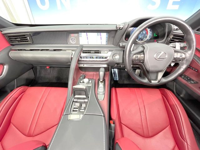 LCコンバーチブル500