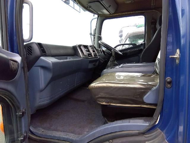 レンジャー車載車