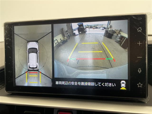 ロッキー1.2 プレミアム G HEV