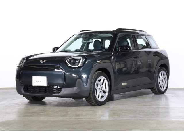 ミニエースマンE