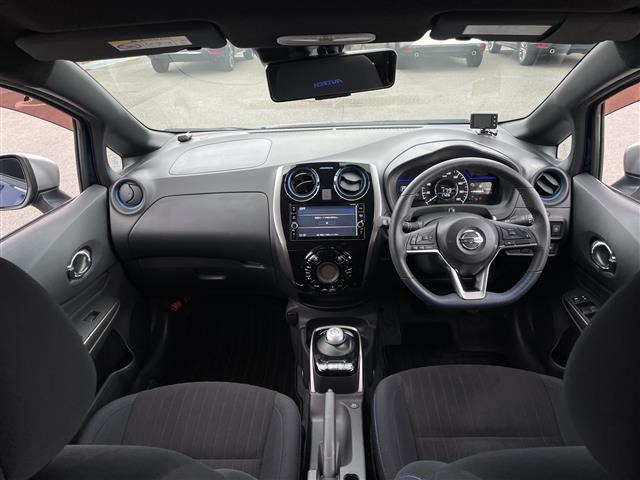 ノート1.2 e-POWER AUTECH