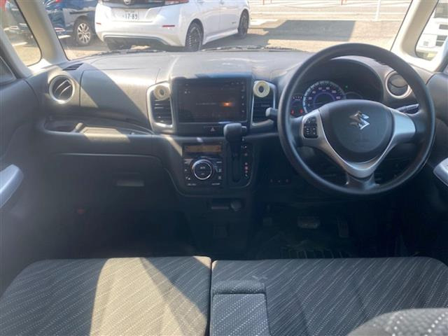 スペーシアG リミテッド