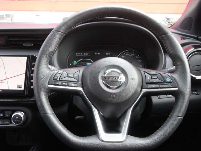 キックス1.2 X (e-POWER)