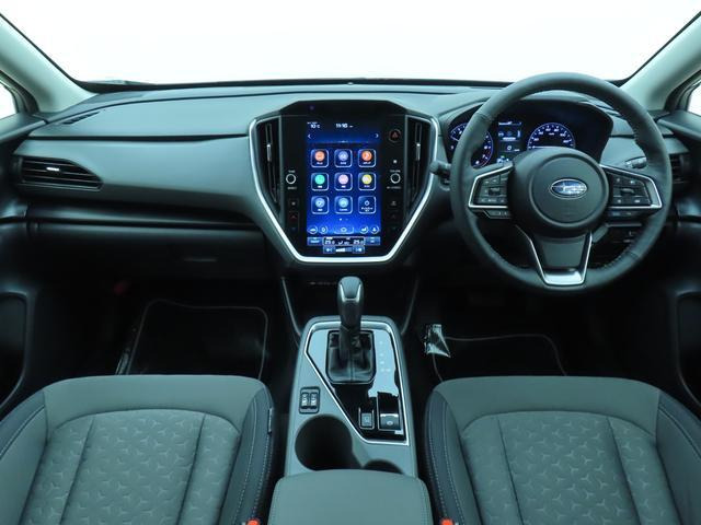 クロストレック2.0 ツーリング