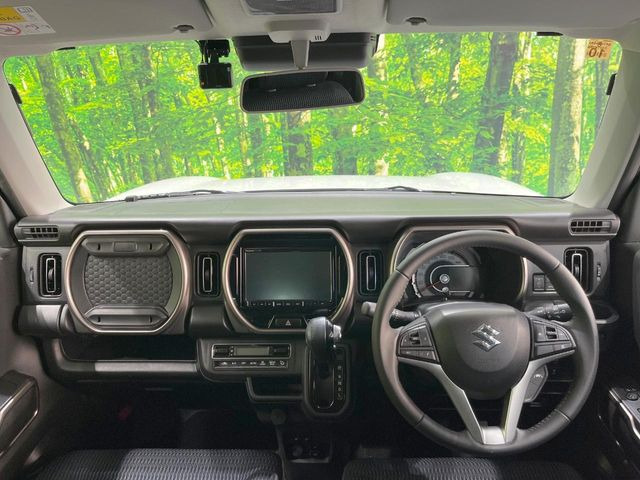 ハスラーJ スタイルII