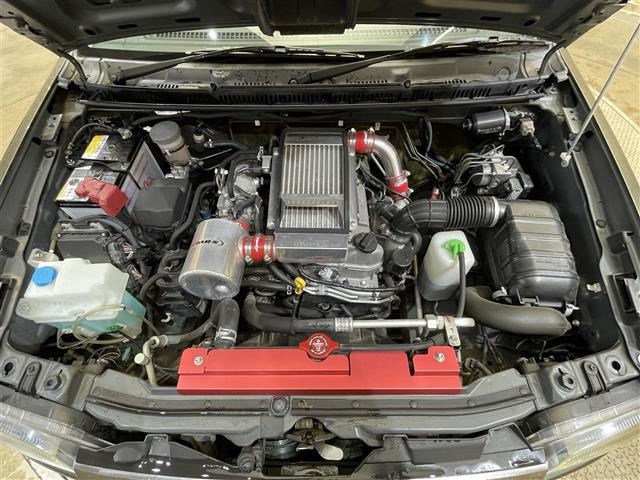 ジムニーランドベンチャー 4WD