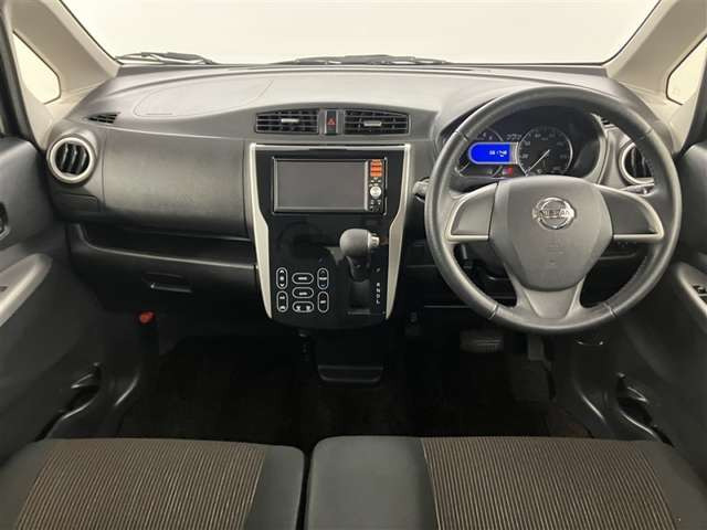 デイズハイウェイスターX Vセレクション+SafetyII